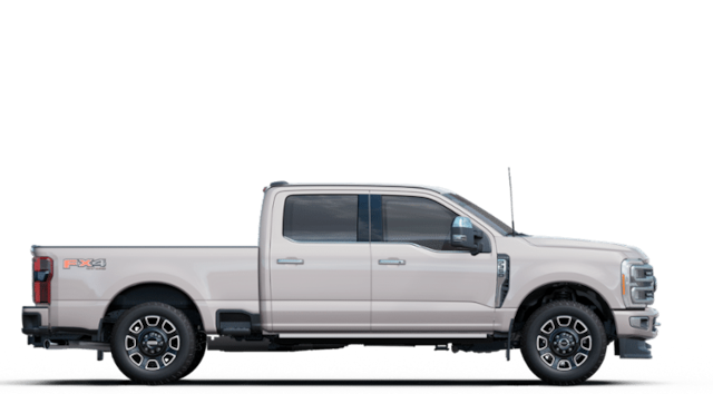 2024 Ford SuperDuty